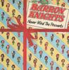 7-дюймовая пластинка BARRON KNIGHTS - Never Mind The Presents SEPC9070 Epic 1980 UK Поп Б/У