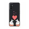 Для Samsung A04s Чехол Мягкий ТПУ Печатный Силиконовый Задний Чехол для Samsung Galaxy A04s A04 Чехол для Телефона Чехол Fundas Coque Оболочка Capa