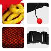 OLOMM Water Rescue Throw Bag