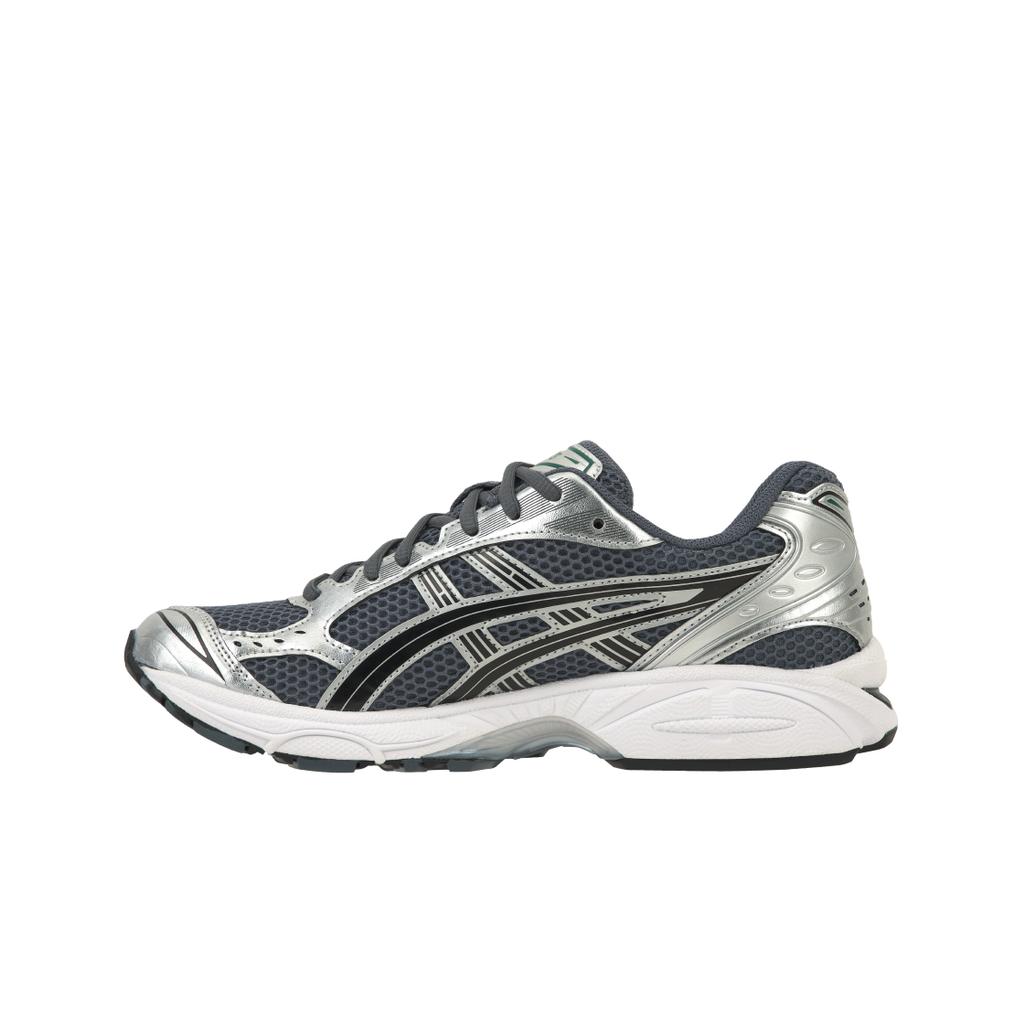 Asics Кроссовки унисекс Gel Kayano 14 Metropolis Jasper Green Серые 1203A537-020