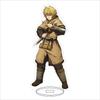 Anime Vinland Saga Thorfinn Karlsefni Acrylic Decorative Crafts Toy 15cm Collectible Figures Desktop Home Decoration