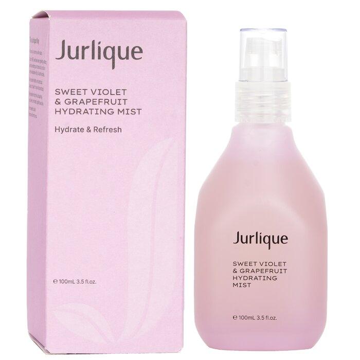 JURLIQUE Sweet Violet & Grapefruit Hydrating Mist