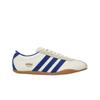 Tokyo Off White Royal Blue Женские кроссовки Кремовый Золотисто-Металлик JP9704
