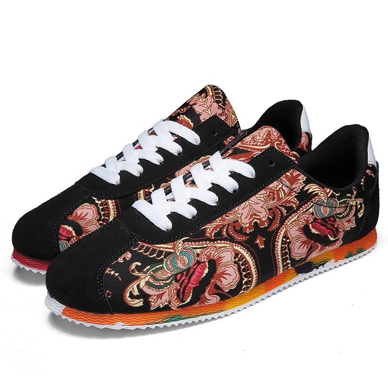 Men's Casual Loafers Cow Split Leather New Driviers Espadrilles Vintage Brown Slip On Designer Men Masculino Flats Male Footwear