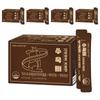 Кофе со вкусом для диеты Ssuk-uk-ppae Праздничный 28 пакетиков 92,4 г 5 шт. Ингредиенты: может быть изменено производителем | 92,4 г 5 шт.