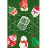 Claw Machine Christmas Toy Vending Device Figures Playset Funny Mini Egg