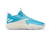 Men's Sneakers adidas Dame Certfied EXTPLY 2.0 Signal Cyan Signal Cyan/Cloud White/Shock Cyan