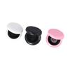 Styling Tool Compact Makeup Mirror Air Cushion Comb Massage Comb Hair Comb with Mirror Folding Airbag Comb Air Cushion Comb