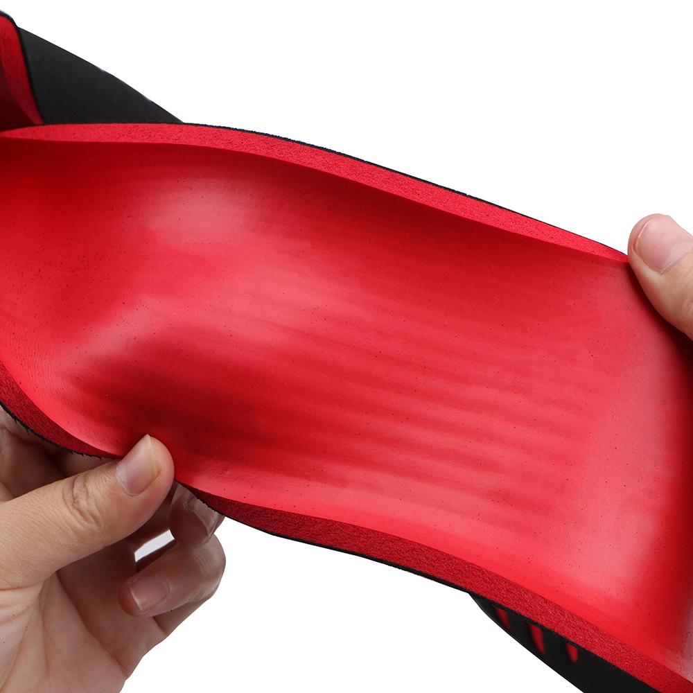 Чехлы на руль автомобиля EVA Punching Car Руль Чехол Диаметр 38 см Универсальный Нескользящий Подходит Для Большинства Автомобилей Car-styling