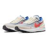 Nike Waffle One Natural Crimson GS DC0481-101