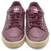 adidas Continental 80 'Бордовый' B41677