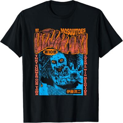 Верх – Футболки