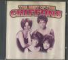 CD CHIFFONS - The Best Of The Chiffons 724383803521 EMI 1996 Япония Соул/Фанк Б/У