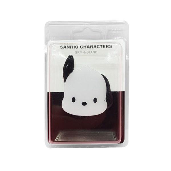 Sanrio Acrylic Smart Talk, Pochaco, 1 Pc.