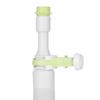 Adjustable Splash-Proof Extender Tap Outlet Head Water-tap Extender Water Filter Kitchen Faucet