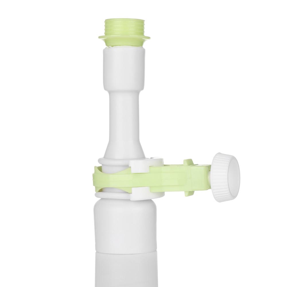 Adjustable Splash-Proof Extender Tap Outlet Head Water-tap Extender Water Filter Kitchen Faucet