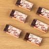 Милый ластик Kawai Chocolate Eraser Creative Rubber Fun Школьные принадлежности Новинки Канцелярские товары для студентов Дети Призы для студентов