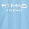 Puma Manchester City 2023 24 Home Аутентичная майка Man City Jersey