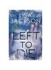 Книга Left To Die