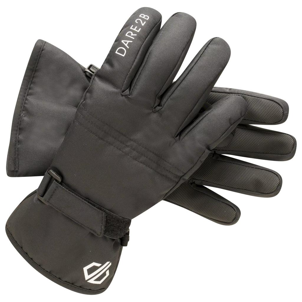Childrens/Kids Zippy Ski Gloves