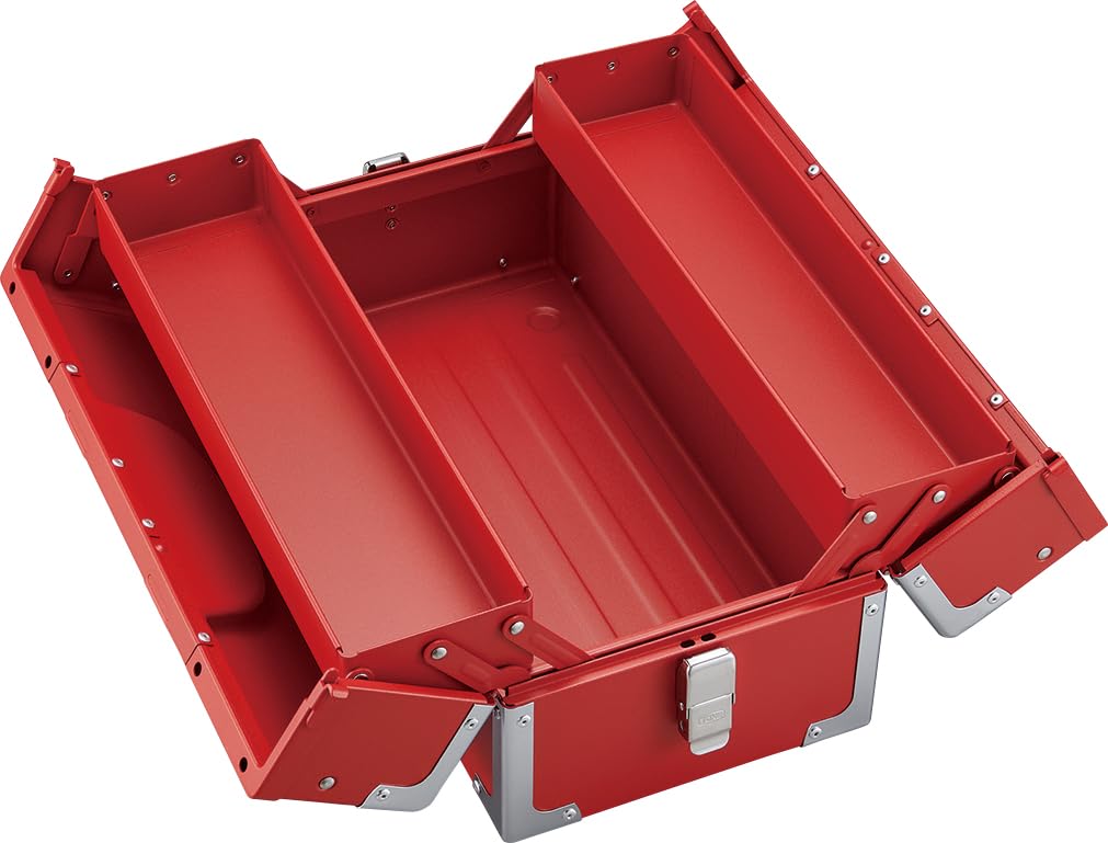 TONE Кейс для инструментов BX322BK Черный