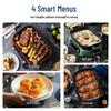 Morphyrichards MR9099 Multi-functional Electric Hot Pot CN plug (adapter included)