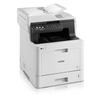 Imprimante Multifonction 3-en-1 BROTHER DCP-L8410CDW - Laser - Couleur - Réseau Wifi - A4