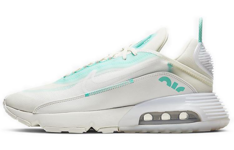 Nike Air Max 2090 Аврора Зеленый BV9977-102