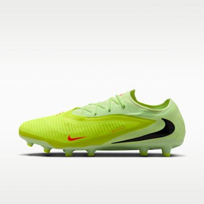 Nike Phantom 6 Low Pro AG Максимальный вольтажный блок