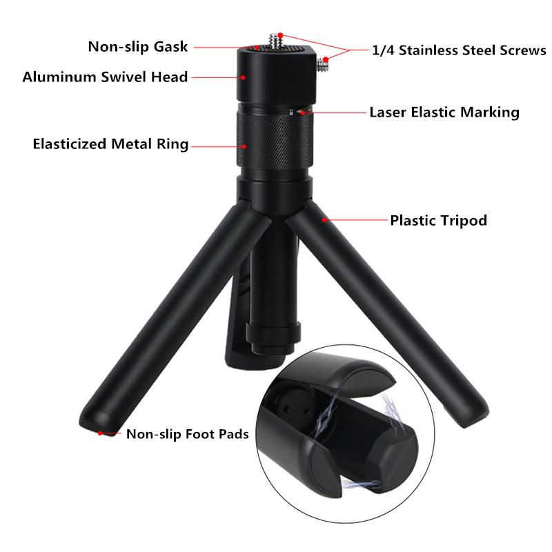 Invisible Selfie Stick for Insta360 X5 X4 Selfie Stick Time Bundle Handle for Insta360 X3 Panoramic Camera Accessorie DJI 7