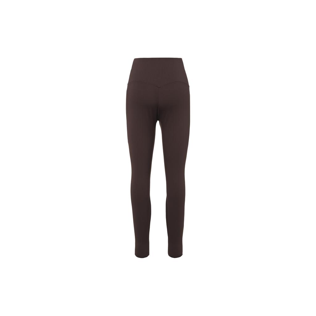 Nike Sports Pants Women's Earth Umber Moderate DQ5997-237