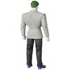 MAFEX No. 214 THE JOKER (The Dark Knight Returns) Variant Suit Ver. Non-scale Painted Action Figure, Approximately 160mm Tall
