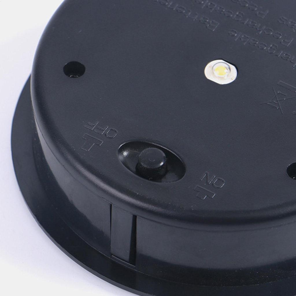 7СМ/10СМ Замена Верхней Части Солнечного Светильника 1,2В Водонепроницаемый Светодиодный Солнечная Панель Крышка Фонаря Лампа Верх Солнечного Фонаря Наружный Декор Сад