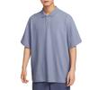 Nike Swoosh Polo Shirts Men's Indigo Moderate IH8665-499
