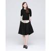 Son Jung Wan Unisex Flower Color Knit Zkn6262020