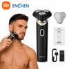 Электробритва ENCHEN Blackstone 6 Smart Trimmer Shaver