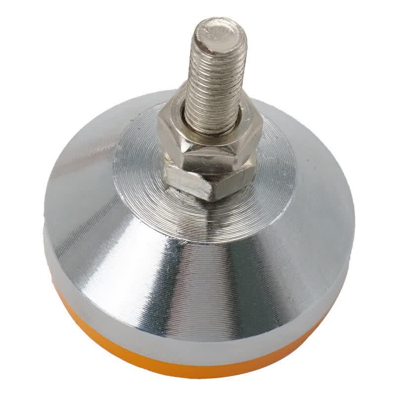 Maishifu Carbon Steel Heavy-Duty Adjustable Machine Leveling Foot