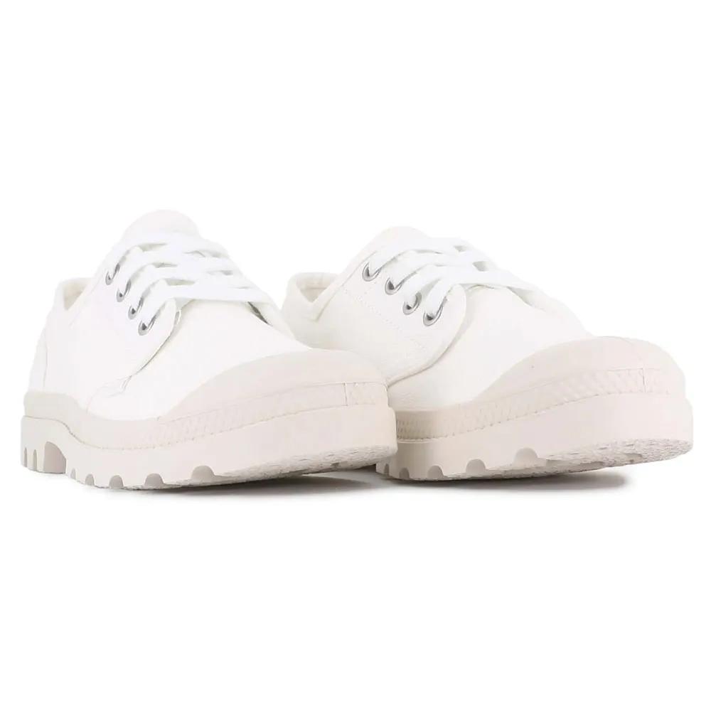 Palladium Кросовки Pampa Oxford