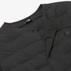 THE NORTH FACE M'S CITY TUBE RDS Down Jacket Men's Dark Gray NJ1DQ78B