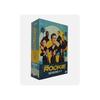 Новичок: Полная серия, сезоны 1-7 (DVD, набор из 25 дисков)
