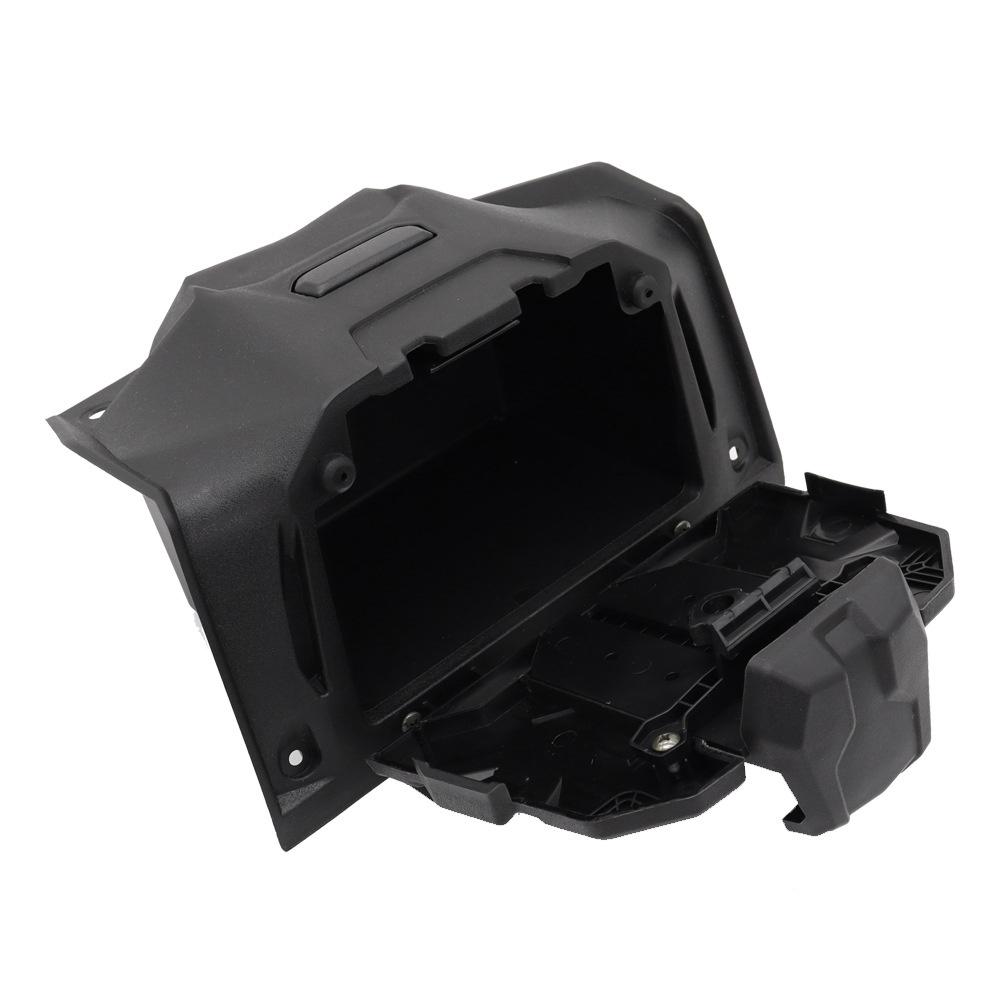 Electronic Tablet Device Holder GPS Mount For Polaris RZR XP 1000 Turbo 2019-23