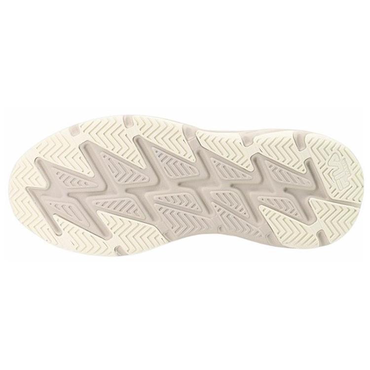 Fila Wave Shoes 'Oatmeal' F12M226112FOM