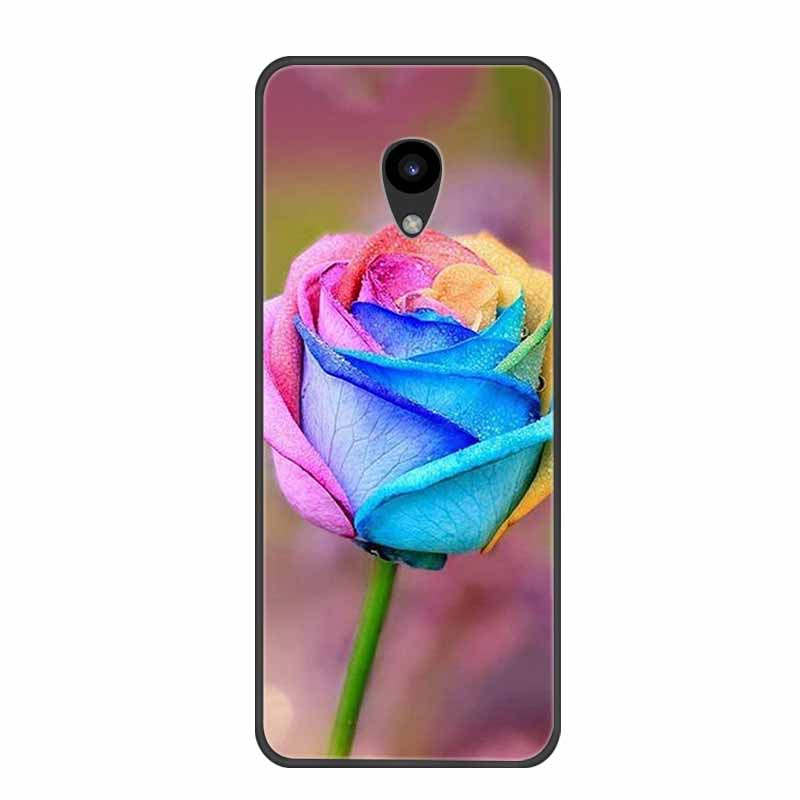 Чехол для Xiaomi Qin F21 Pro Черный Силикон ТПУ Милые Чехлы для Телефона для Qin F22 Pro / F21Pro Ударопрочные Мягкие Чехлы Capas F 21 Pro