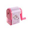 Cute Cartoon Manual School Kids Pencil Sharpener Hand Crank