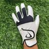 Мужская леворукая перчатка для гольфа IRONWOLF