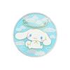 Официальный лимитированный продукт CNP, коллаборация с Sanrio, вкус корицы, Cica Block Cushion Foundation, 13 г, SPF35 PA++ (# 21 Светло-бежевый) корица