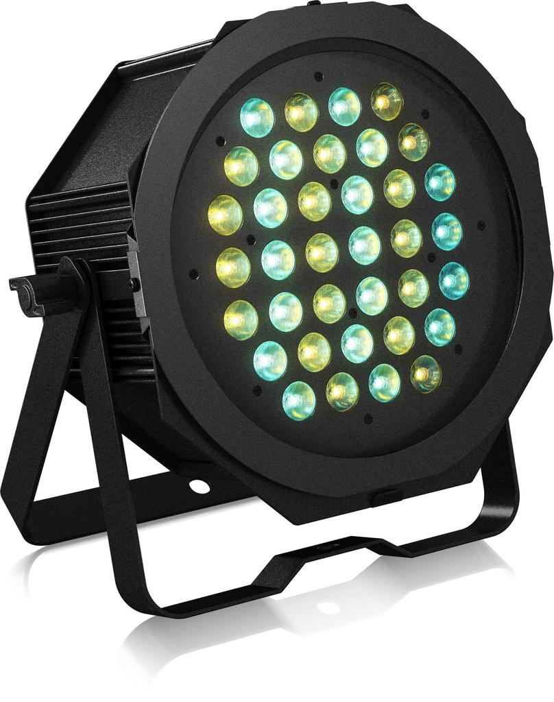 Behringer Мощный светодиодный прожектор OT360