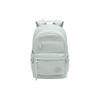 New LiNing Sports Life Collection Polyester Backpack Sports Bag Backpack Unisex Mist Gray ABSU001-1