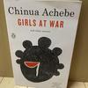 [ИСПОЛЬЗОВАН] Девушки Чинуа Ачебе на войне