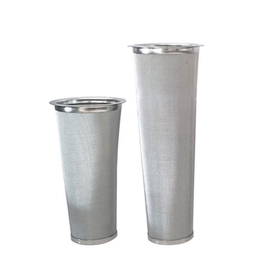 Cold Brew Coffee Filter for 32/64 OZ Wide Mouth Cup Stainless Steel Strainer with Seal Ring for Iced Drinks Tea Infuser & Cold Brew Coffee Maker